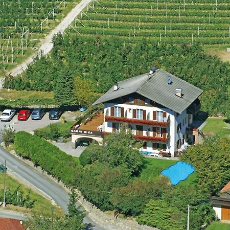 Bed and Breakfast Garni Rika Parcines Exteriér fotografie