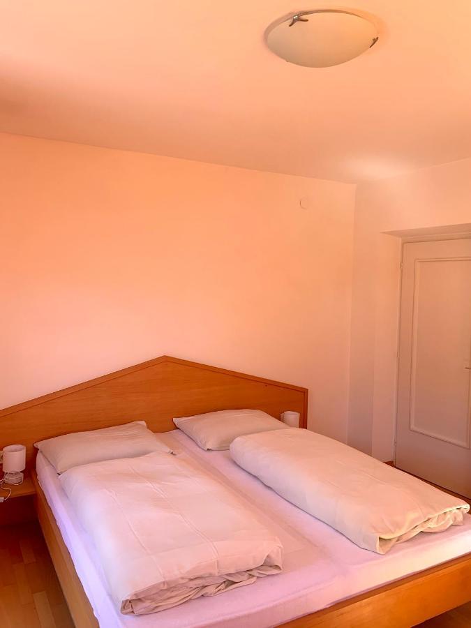 Bed and Breakfast Garni Rika Parcines Exteriér fotografie