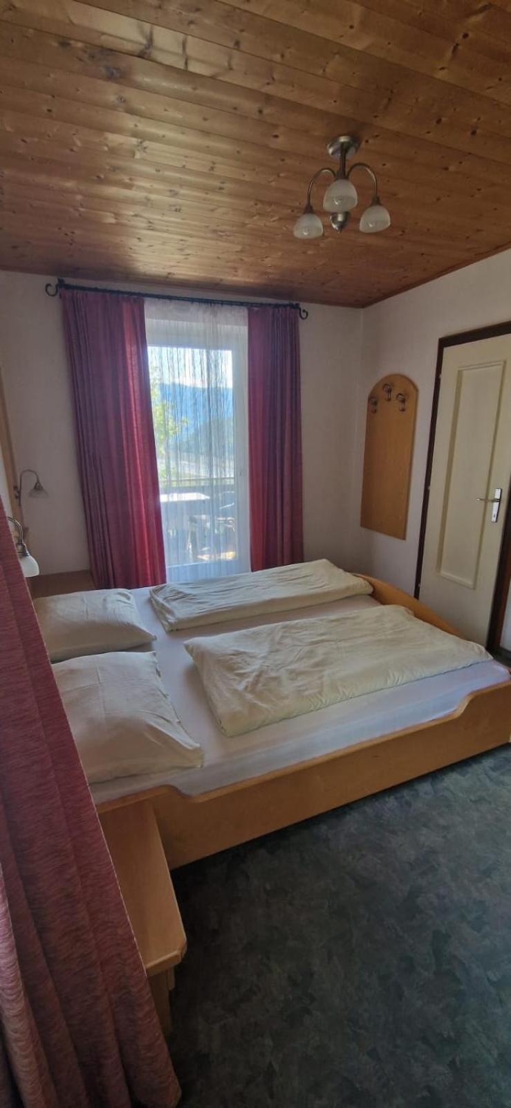 Bed and Breakfast Garni Rika Parcines Exteriér fotografie