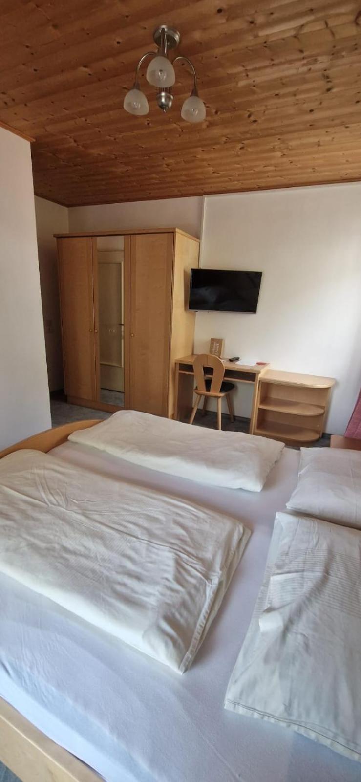 Bed and Breakfast Garni Rika Parcines Exteriér fotografie